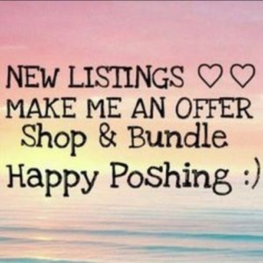 ‼️PLEASE READ‼️Bundle & save!! 💜🛍